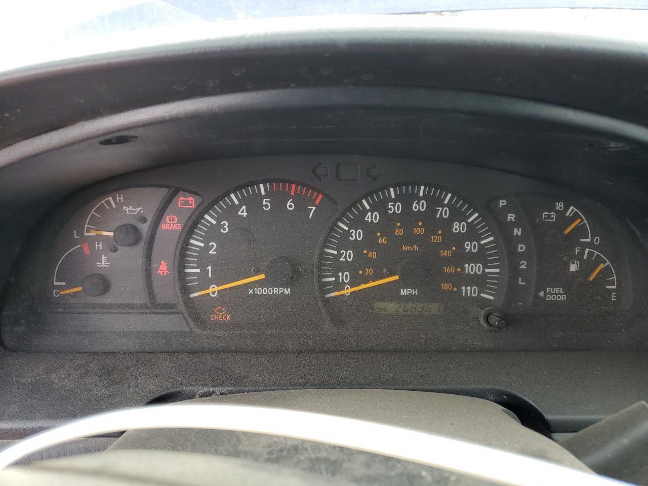 2003 Toyota Tundra - Image 9