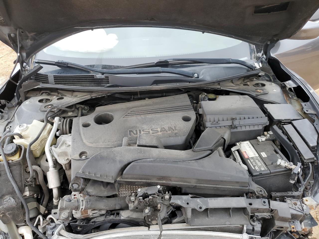 2016 Nissan Altima - Image 11