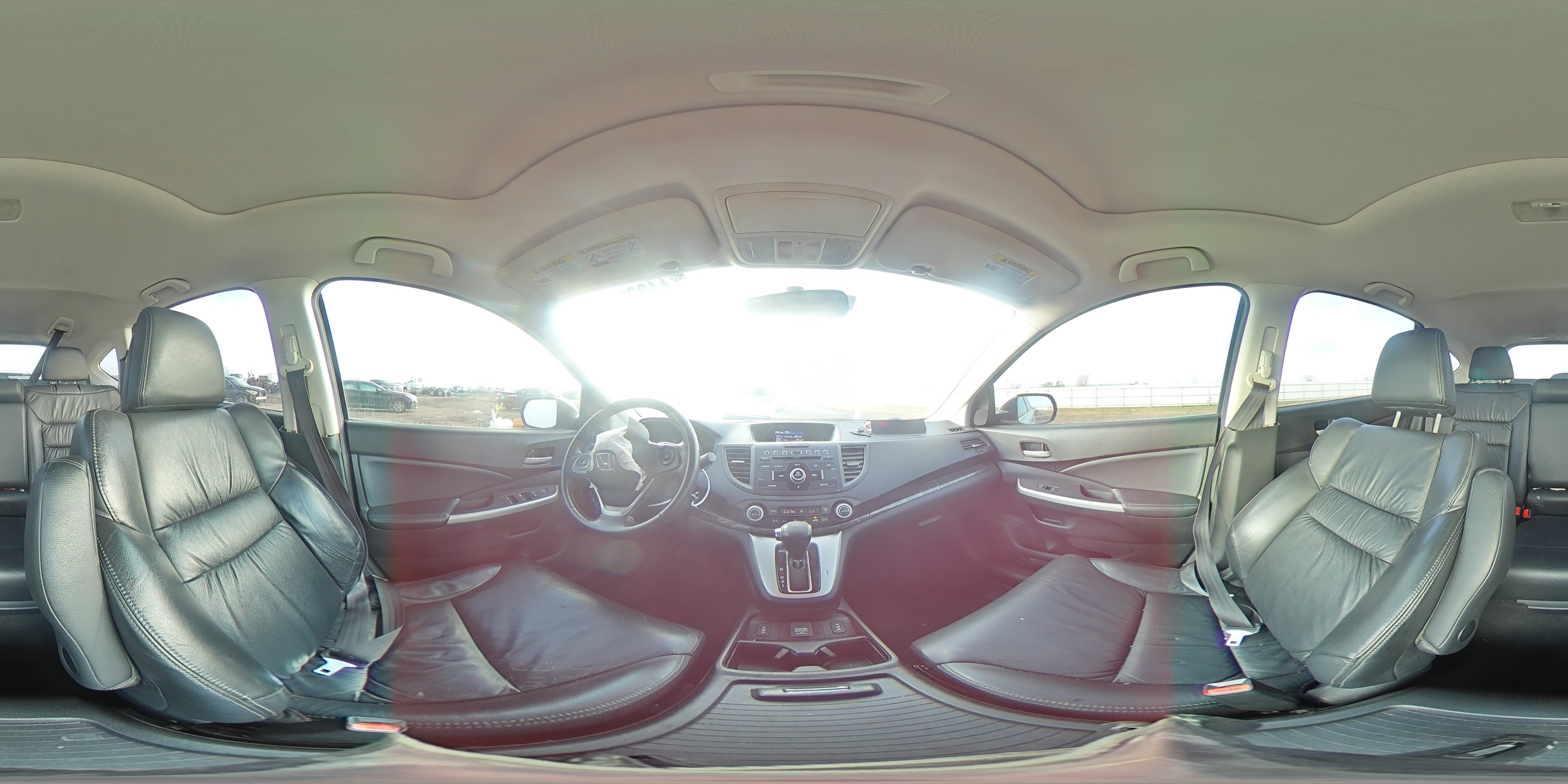 2014 Honda CR-V - Image 13