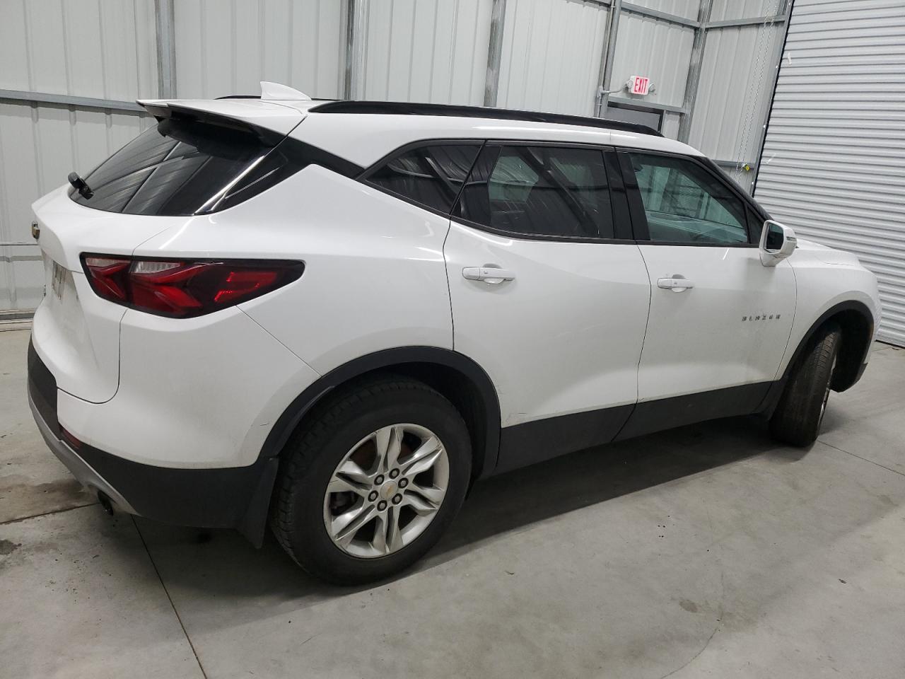 2020 Chevrolet Blazer - Image 3