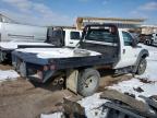 2016 Ford F450 Super Duty zu verkaufen in Colorado Springs, CO - Front End