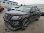 2016 Ford Explorer Sport for Sale in Albuquerque, NM - Front End