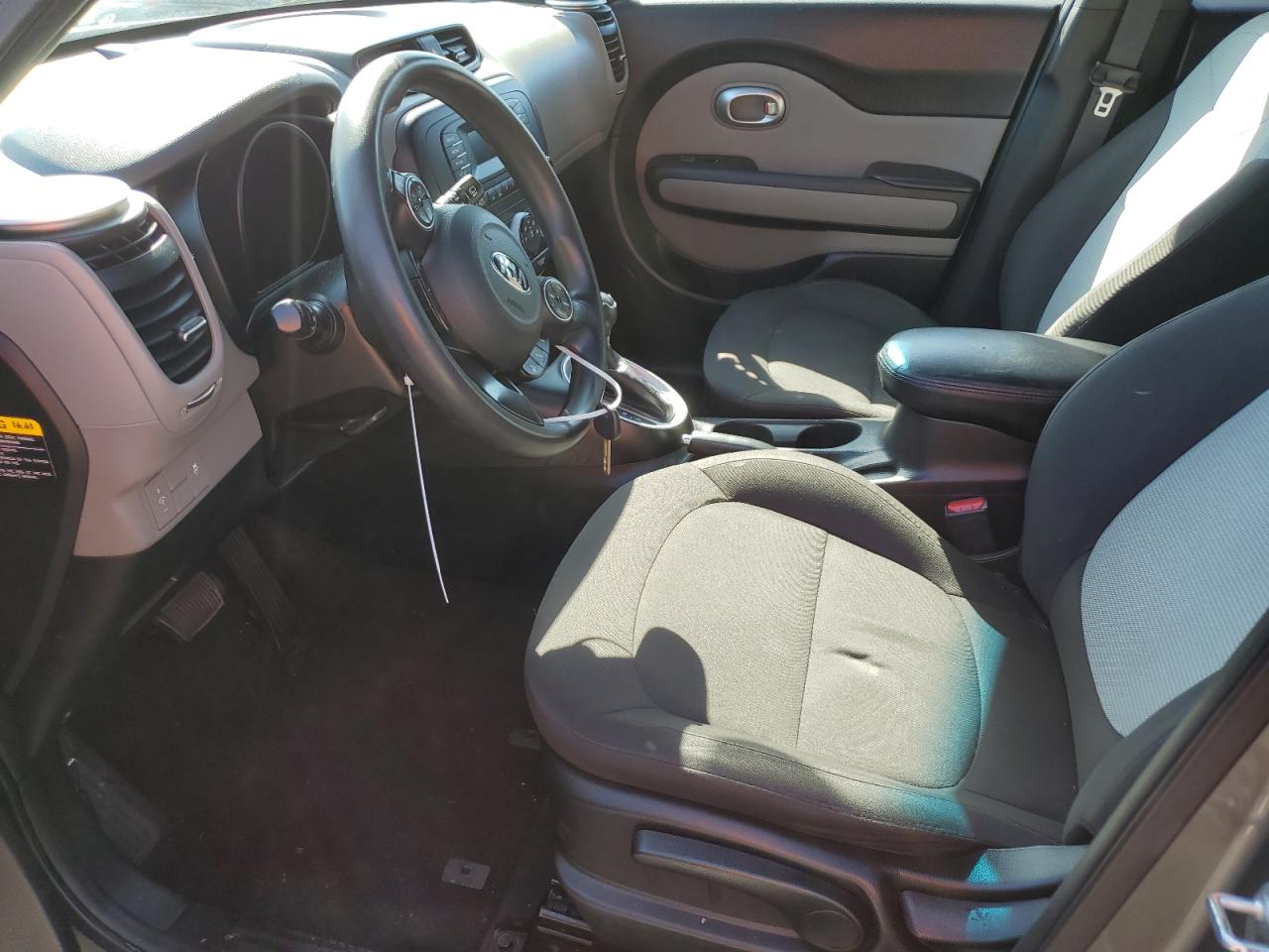 2016 Kia Soul - Image 7