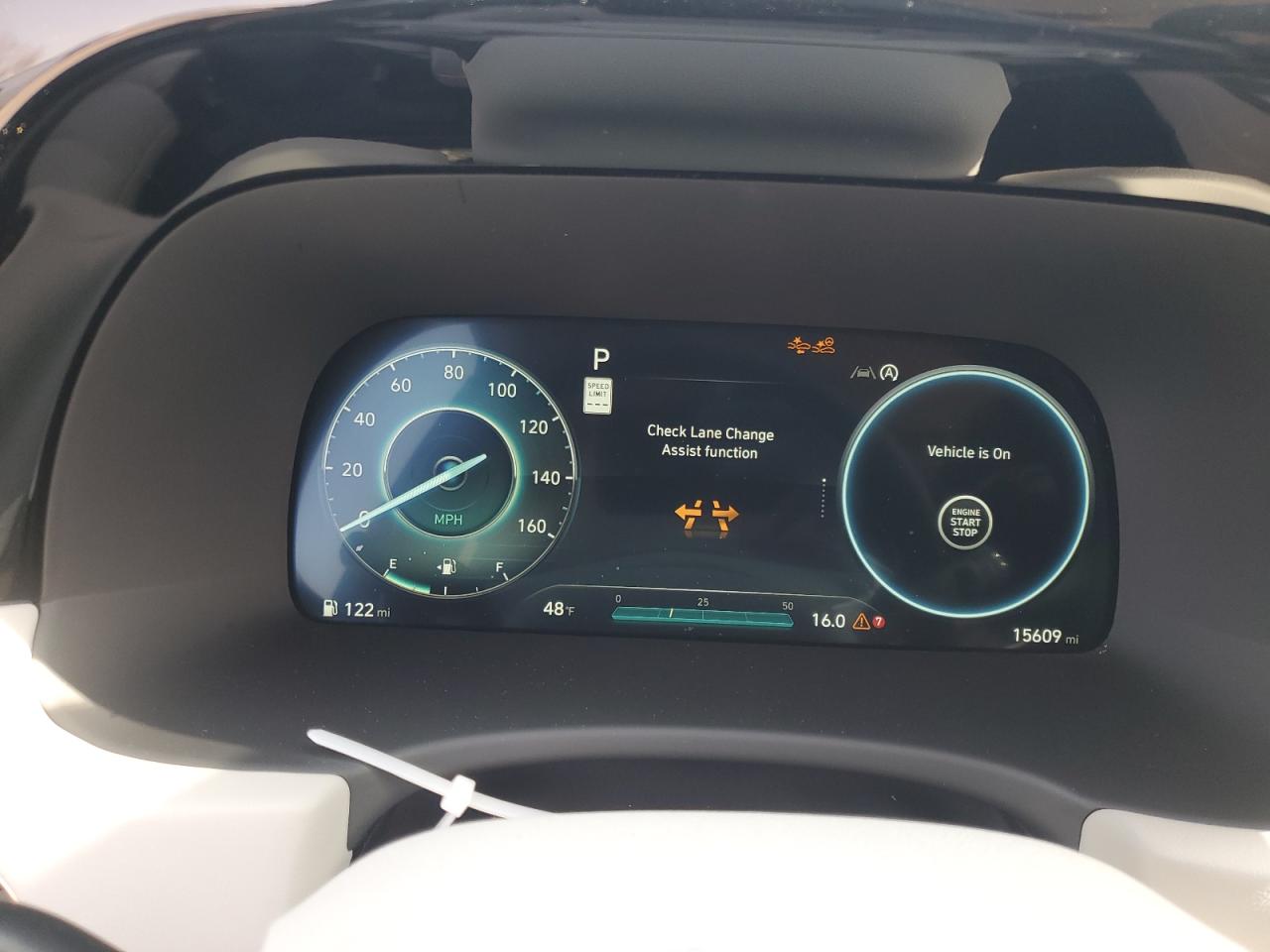 2024 Hyundai Palisade - Image 9