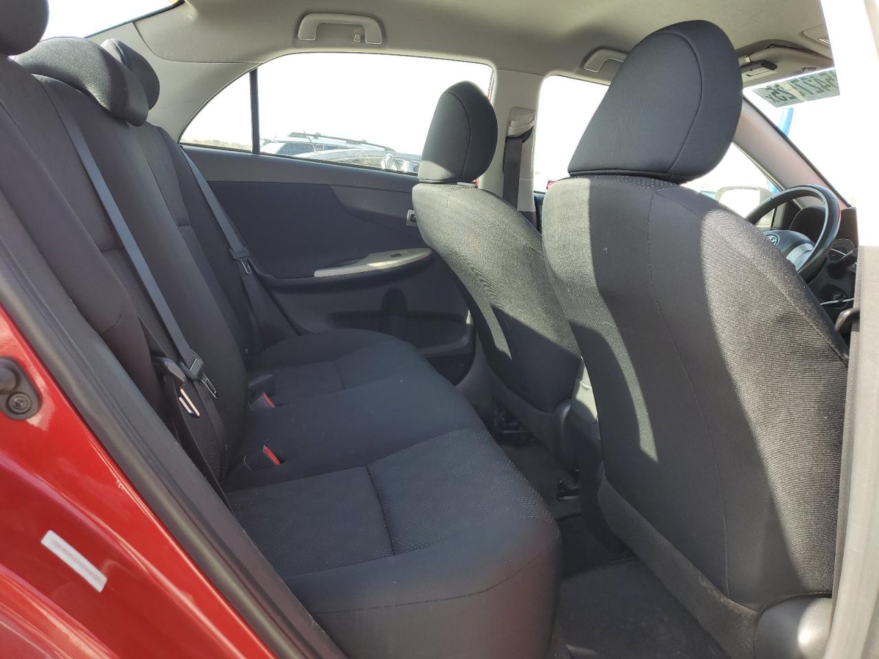 2010 Toyota Corolla - Image 10