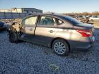 2017 Nissan Sentra S за продажба в Cahokia Heights, IL - Front End