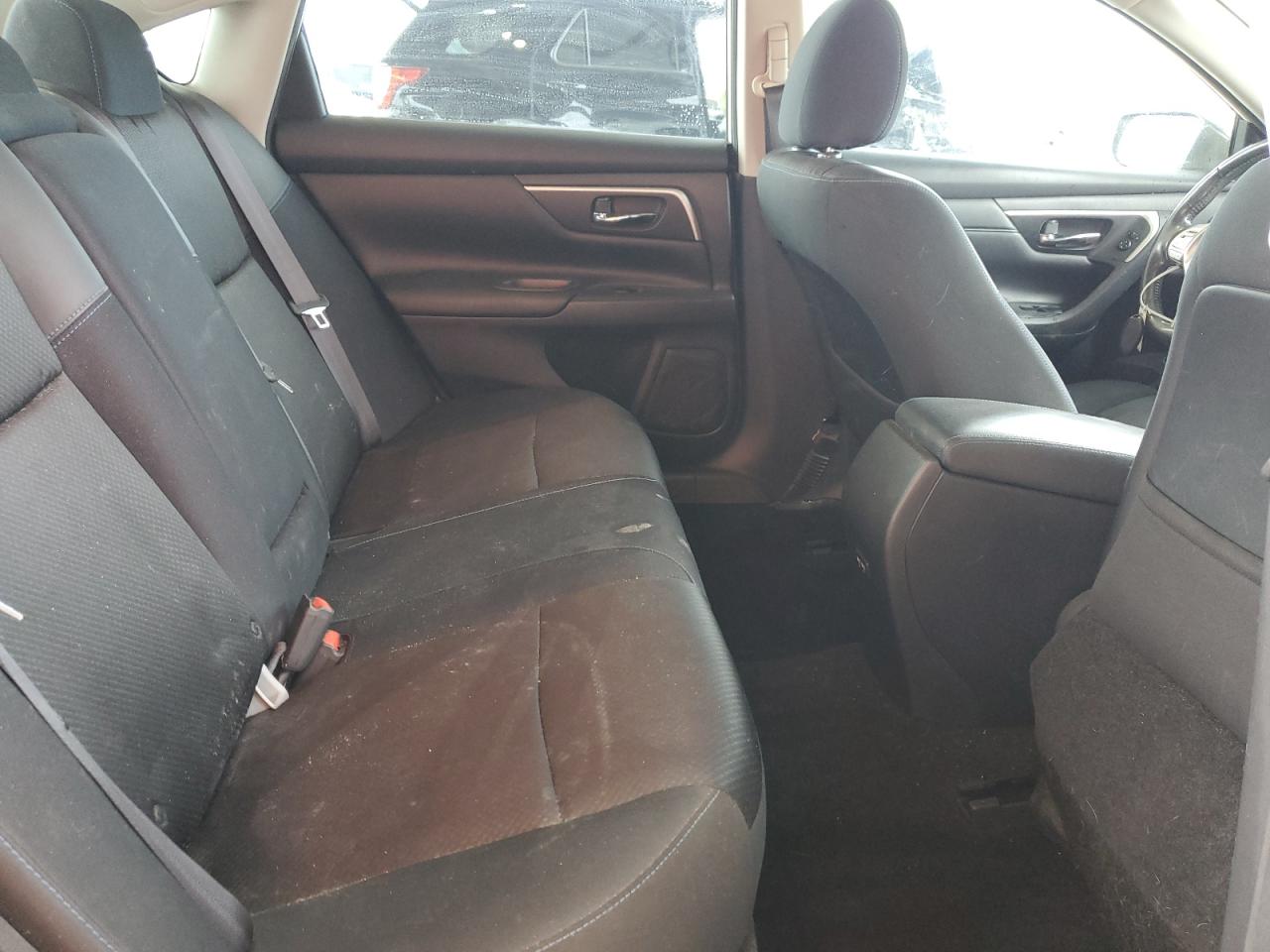 2018 Nissan Altima - Image 10