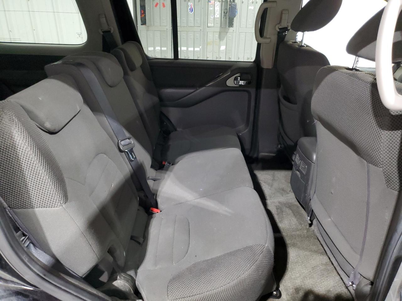 2011 Nissan Pathfinder - Image 11