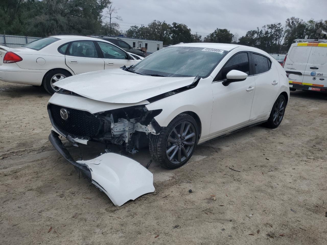 2019 Mazda 3 - Image 1
