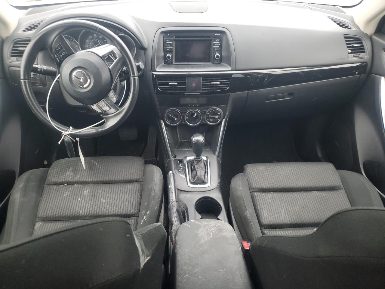 2015 Mazda CX-5 - Image 8