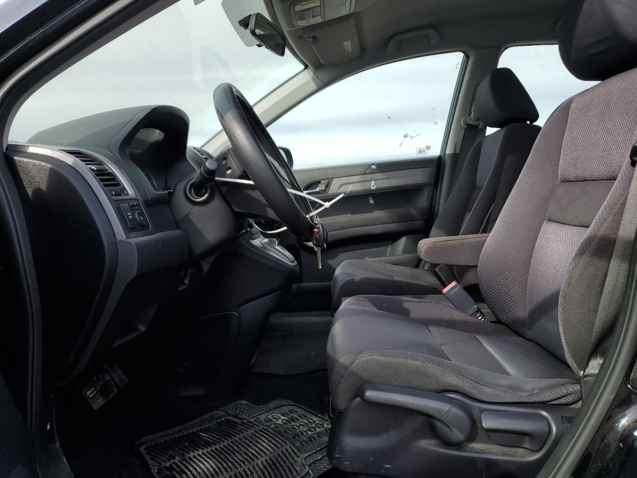 2007 Honda CR-V - Image 7
