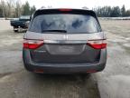 2012 Honda Odyssey Ex продається в Arlington, WA - Rear End