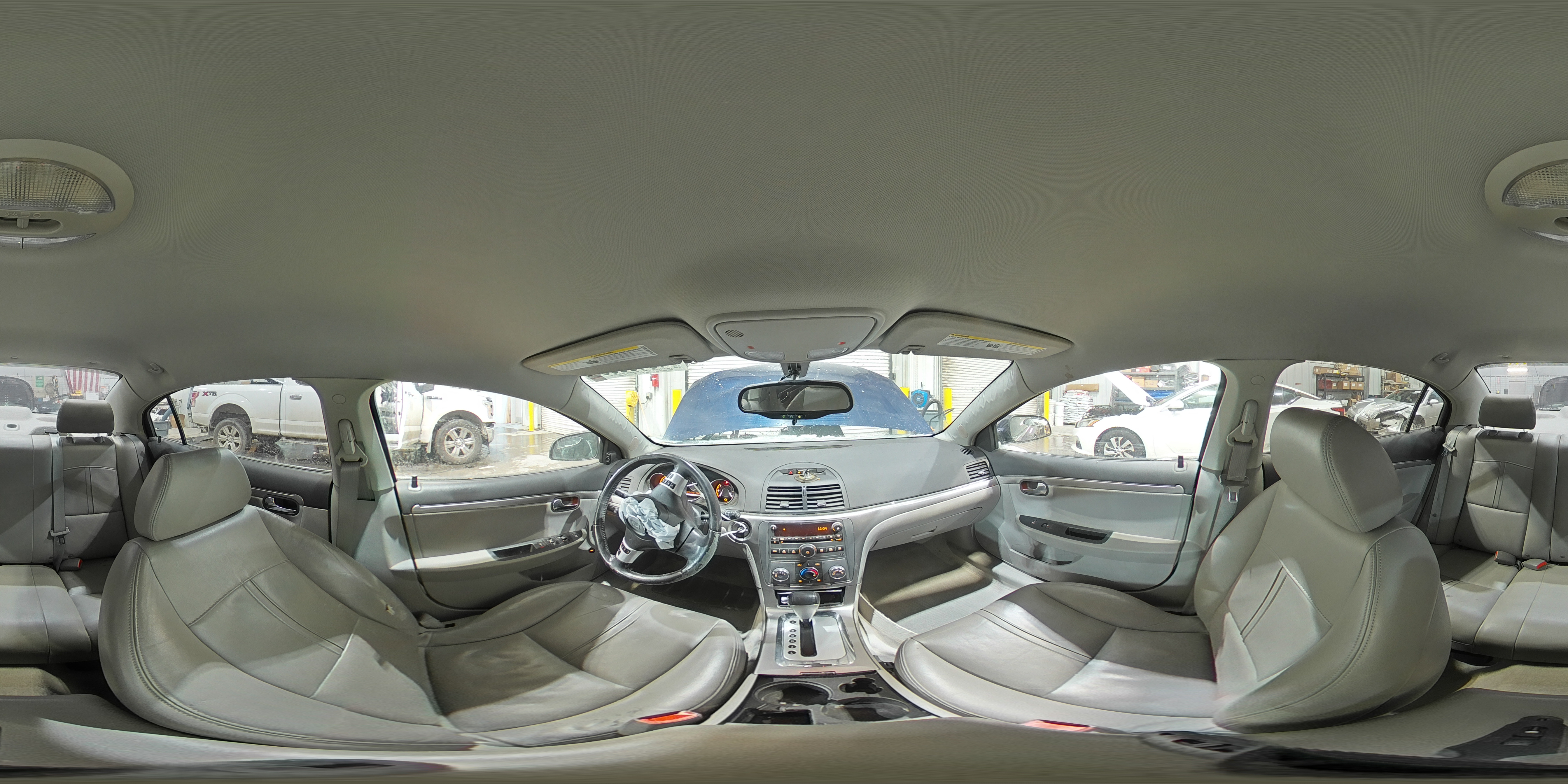 2008 Saturn Aura - Image 13