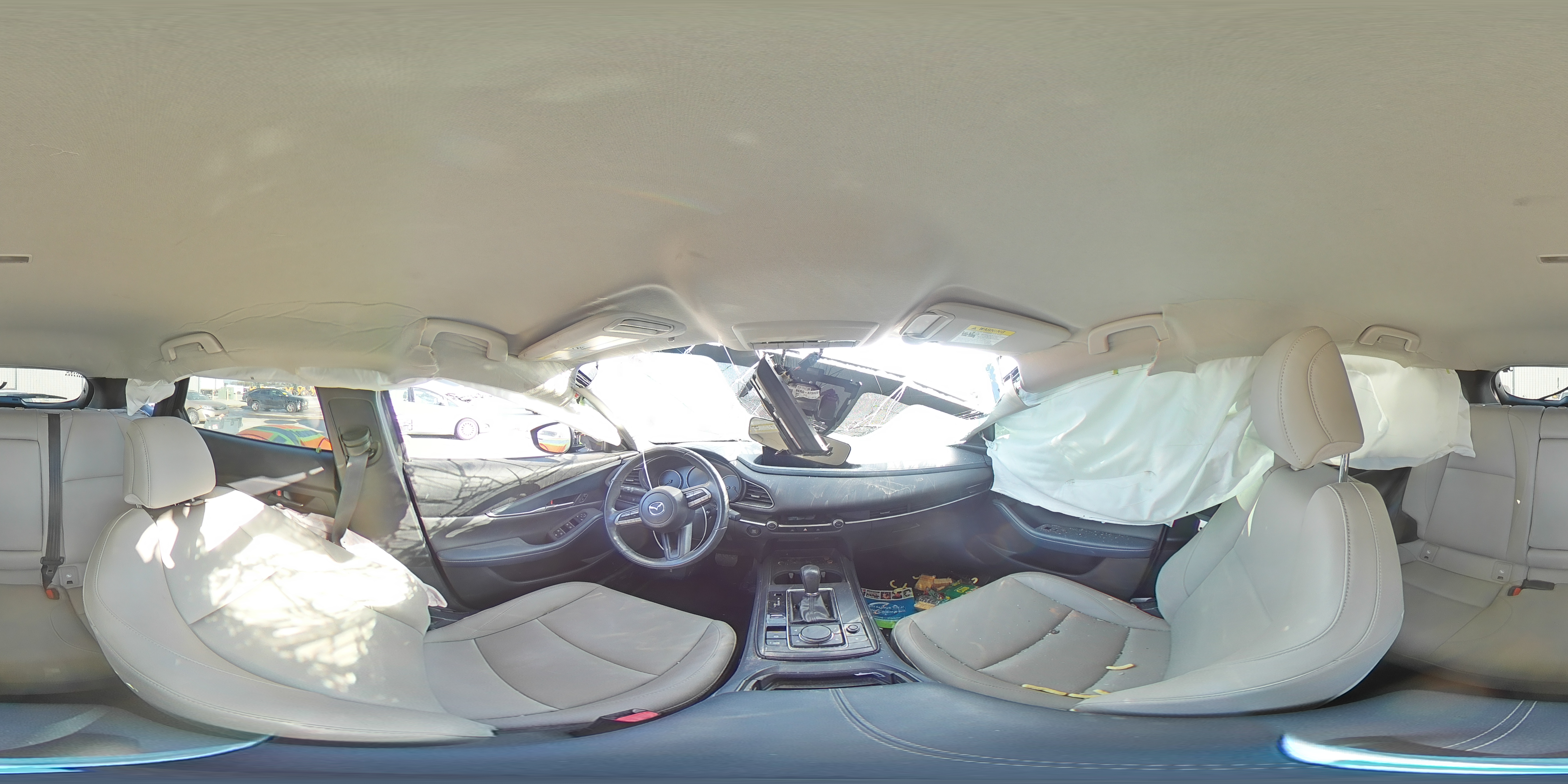 2020 Mazda CX-30 - Image 15