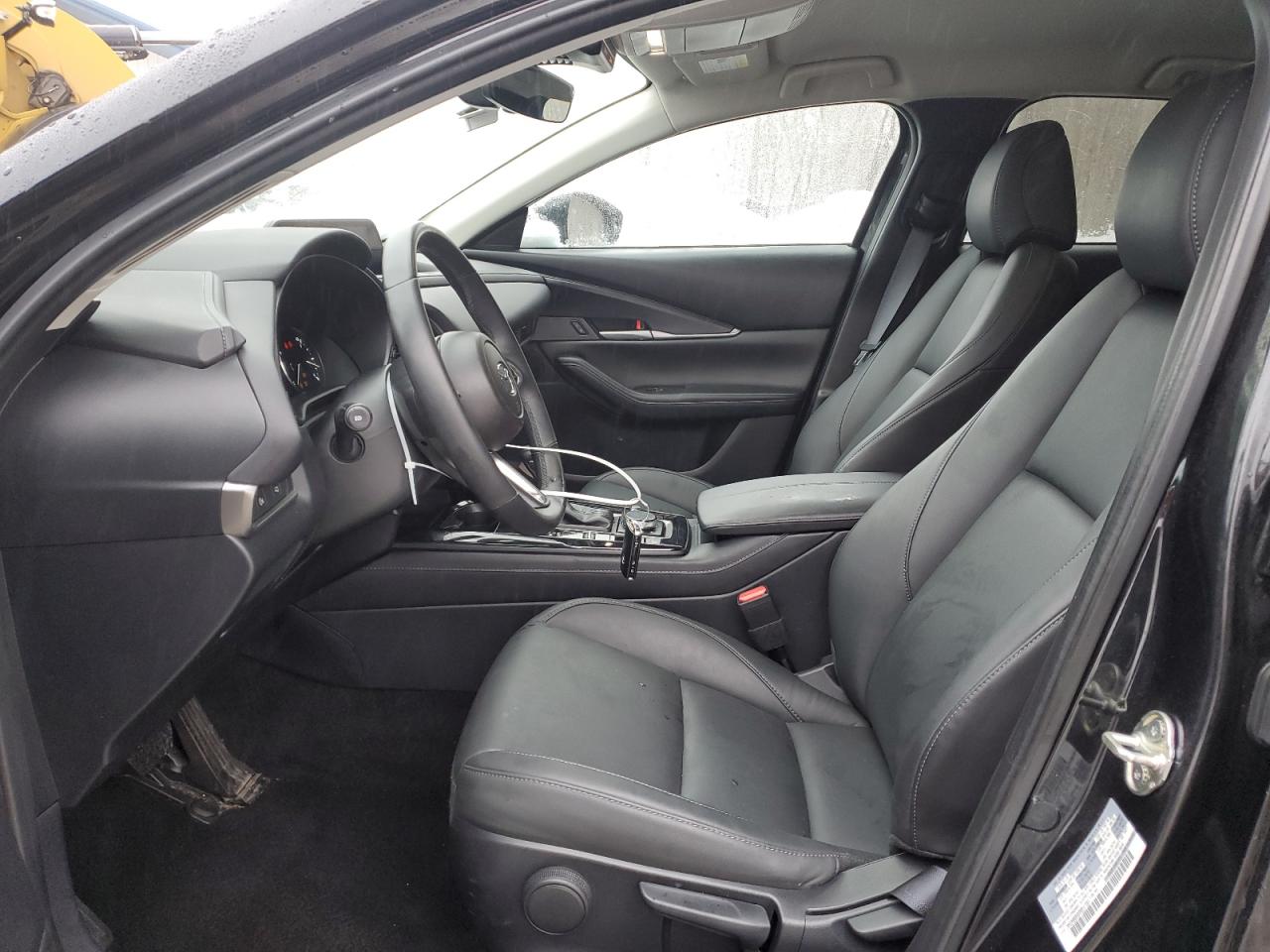 2024 Mazda CX-30 - Image 7