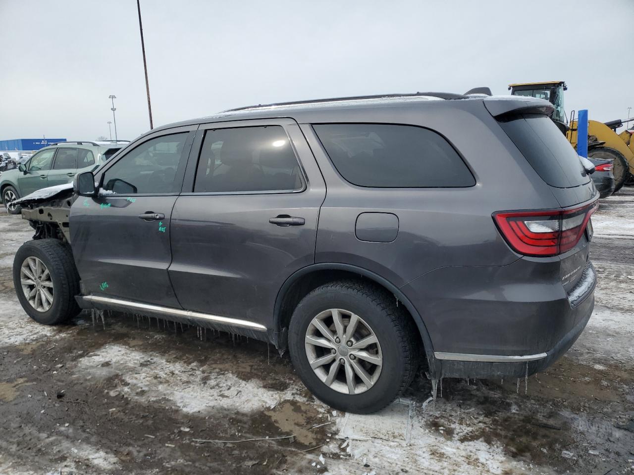 2014 Dodge Durango - Image 2