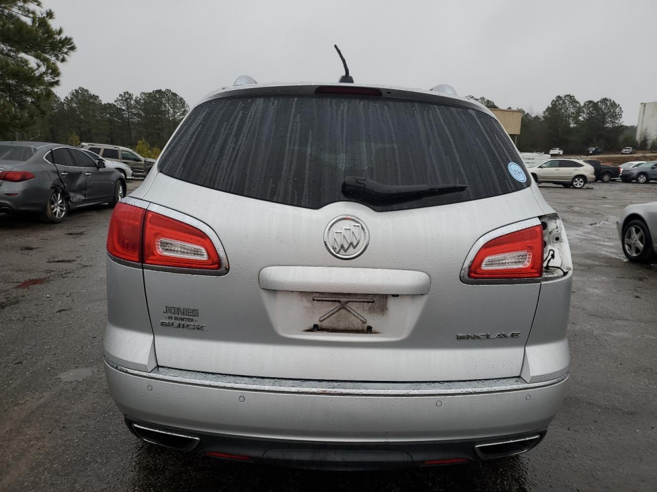 2016 Buick Enclave - Image 6