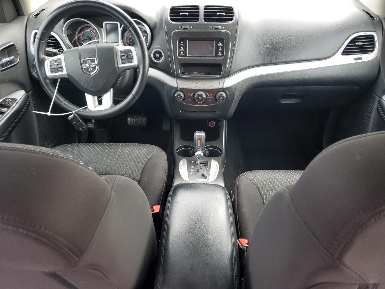2013 Dodge Journey - Image 8
