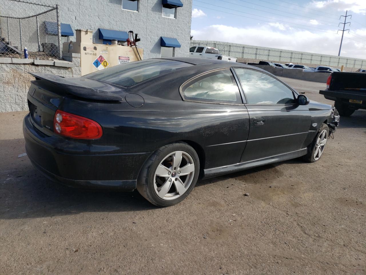 2004 Pontiac GTO - Image 3