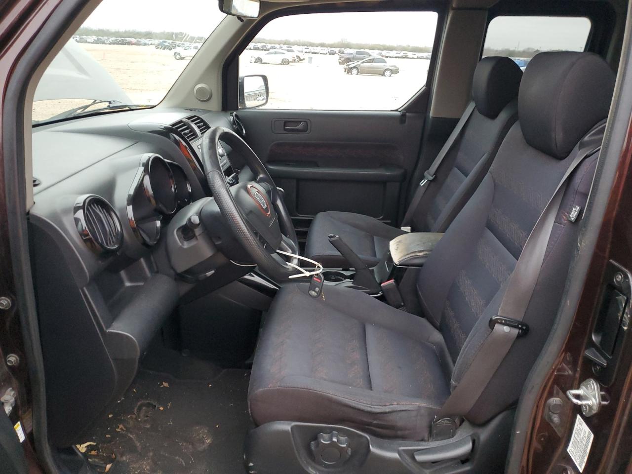 2007 Honda Element - Image 7