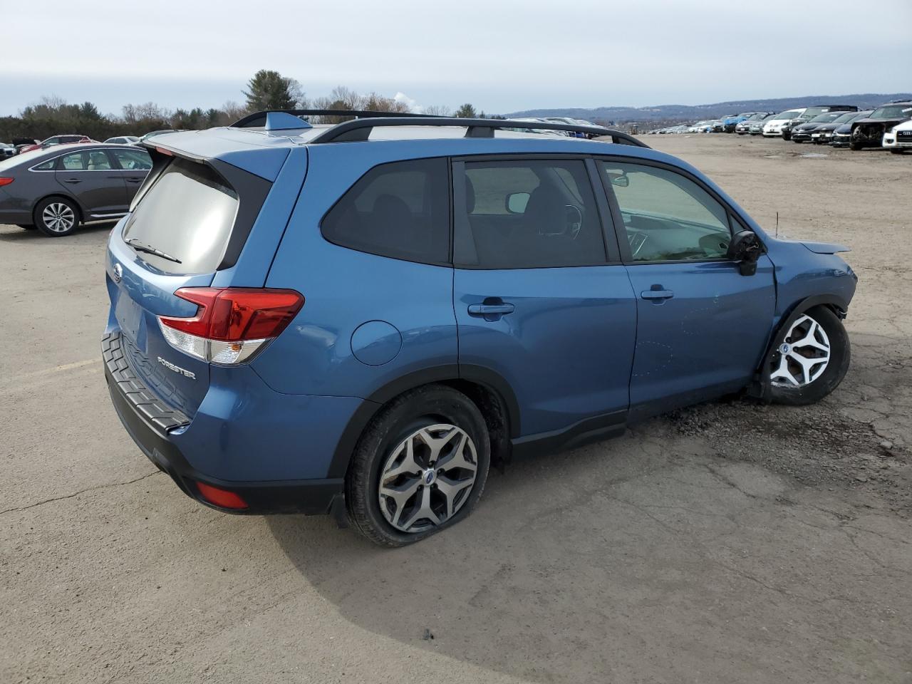 2019 Subaru Forester - Image 3