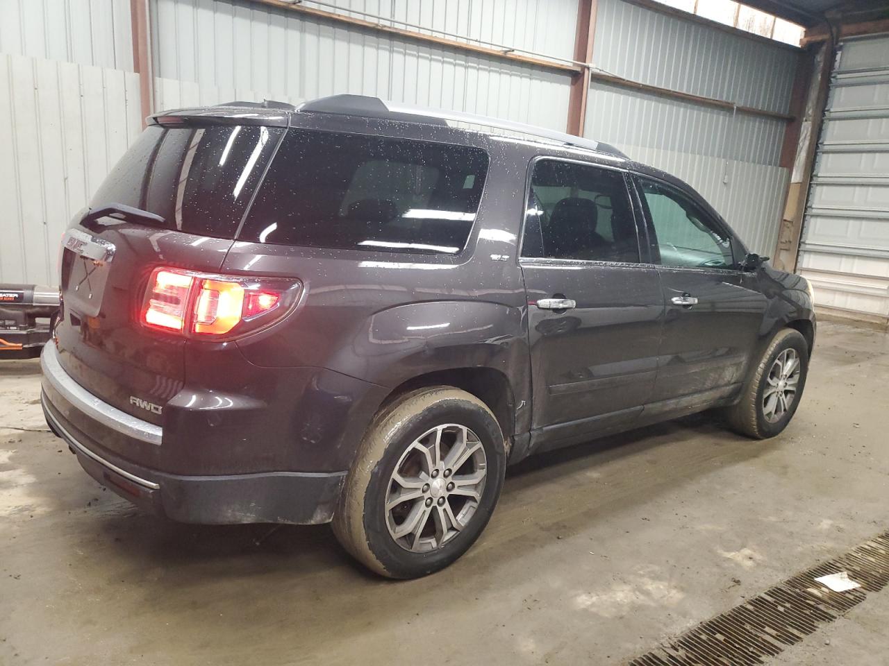 2016 GMC Acadia - Image 3