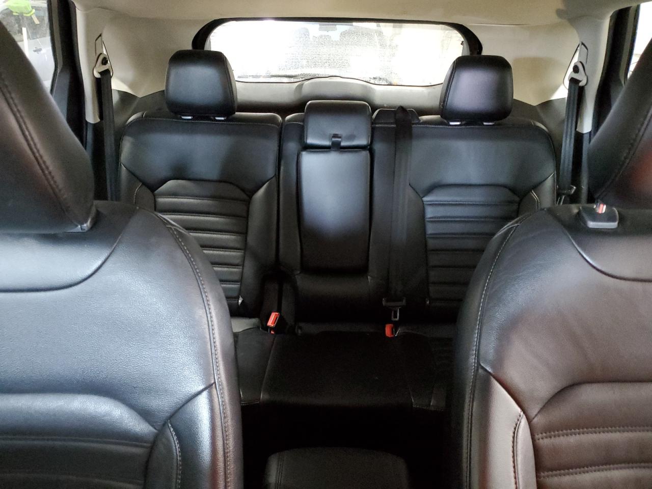 2016 Ford Edge - Image 10