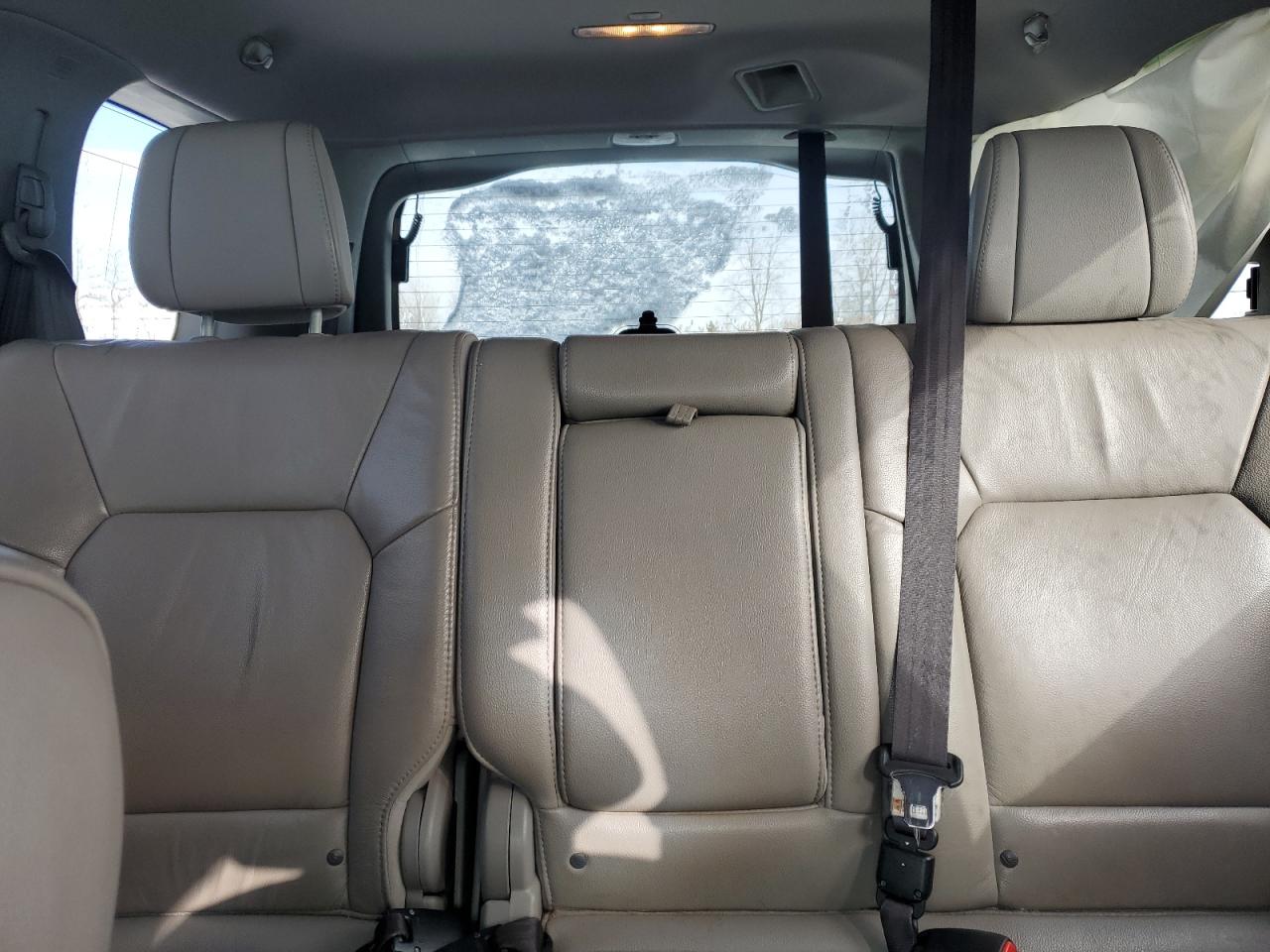 2013 Honda Pilot - Image 10