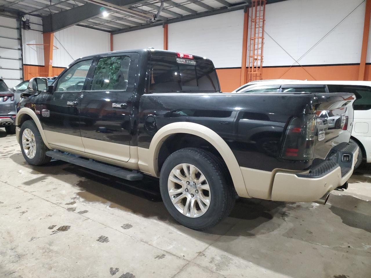 2014 RAM 1500 - Image 2