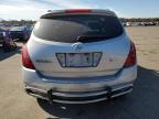 2007 Nissan Murano Sl იყიდება Brookhaven-ში, NY - Front End