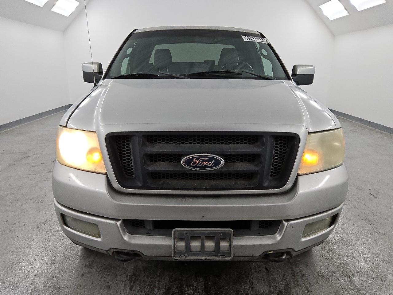 2004 Ford F150 for Sale in Van Nuys, CA - Normal Wear