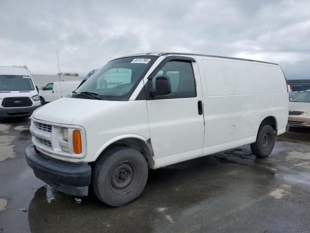 2002 Chevrolet Express G1500 