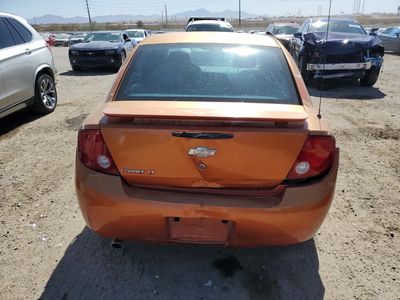 2006 Chevrolet Cobalt - Image 6