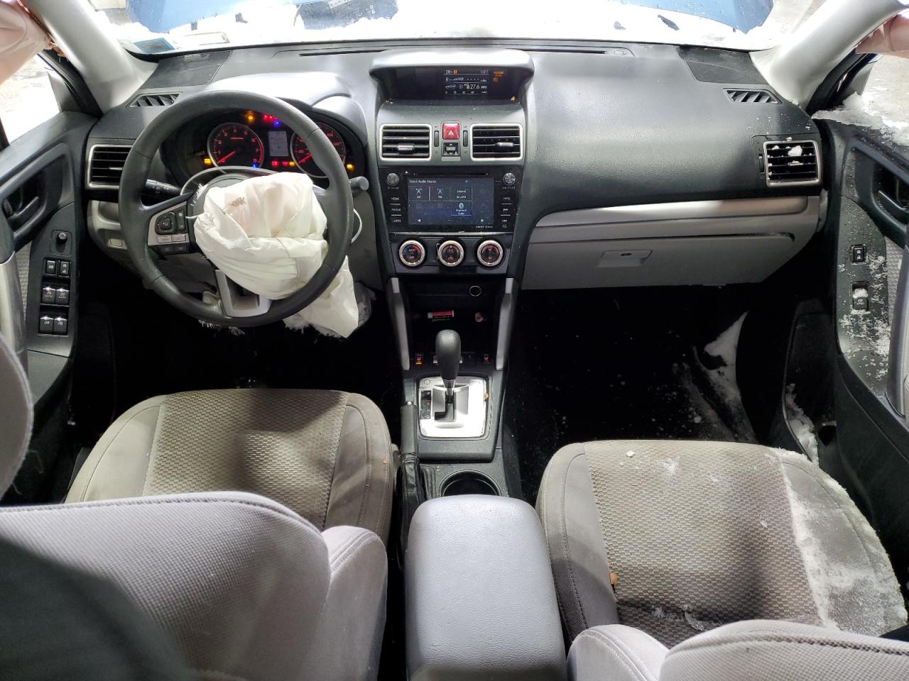 2017 Subaru Forester - Image 8