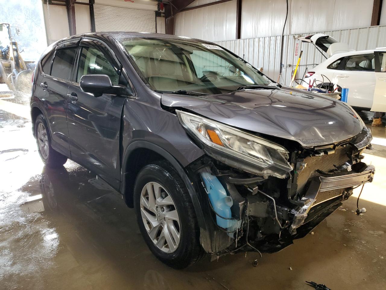 2015 Honda CR-V - Image 4