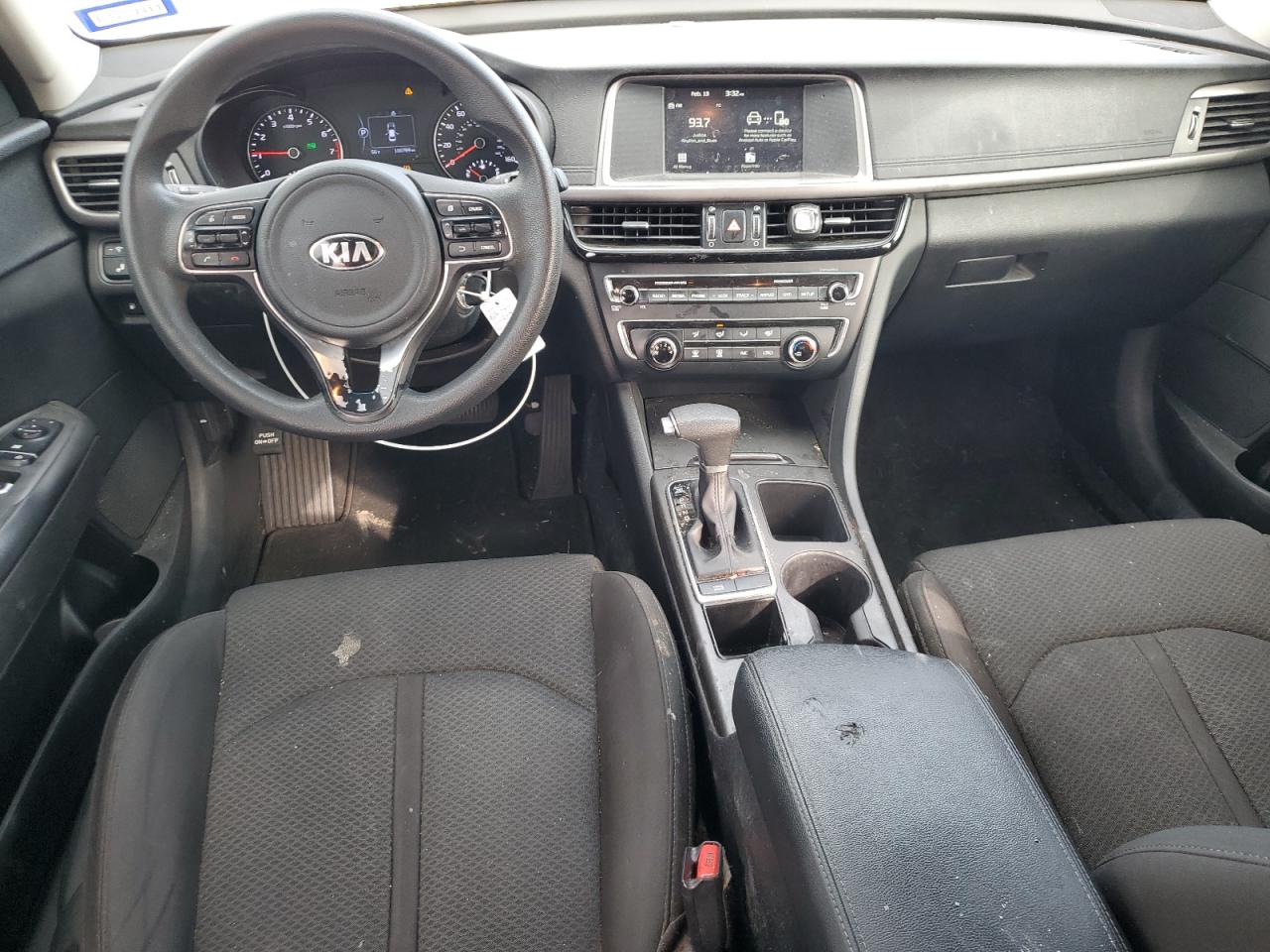 2018 Kia Optima - Image 8