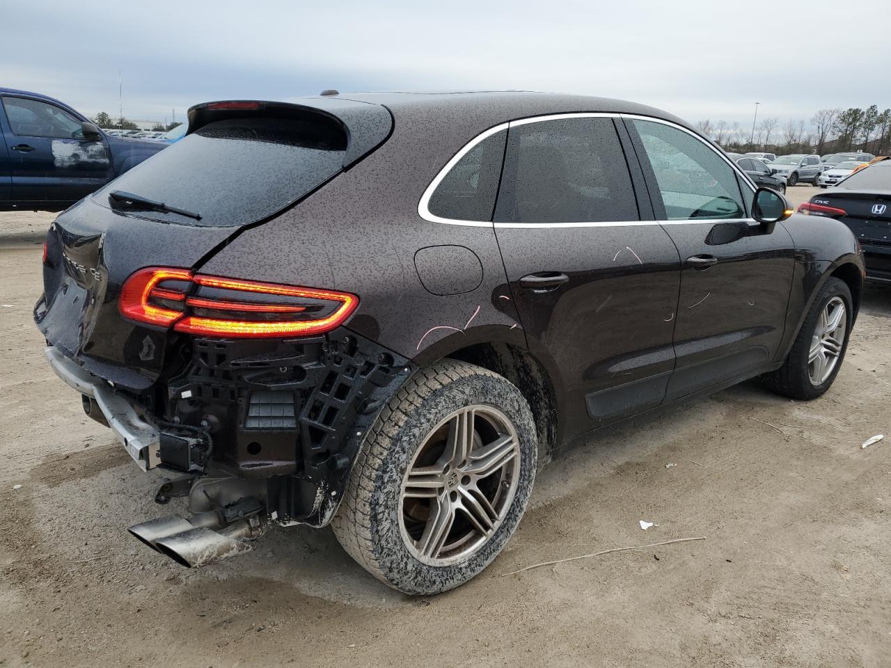 2016 Porsche Macan - Image 3