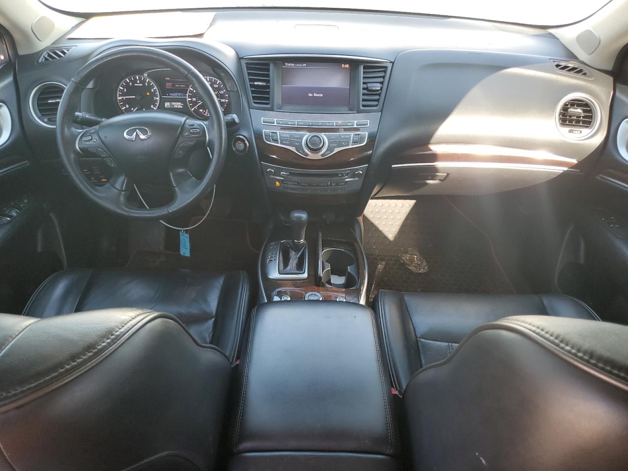 2014 Infiniti QX60 - Image 8