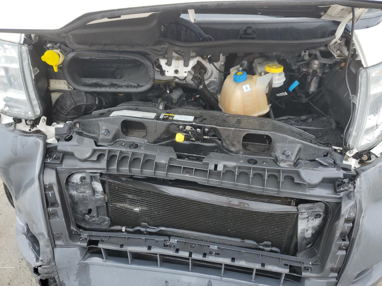 2018 RAM ProMaster City - Image 12
