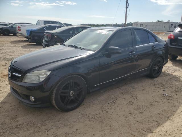 2010 Mercedes-Benz C 300