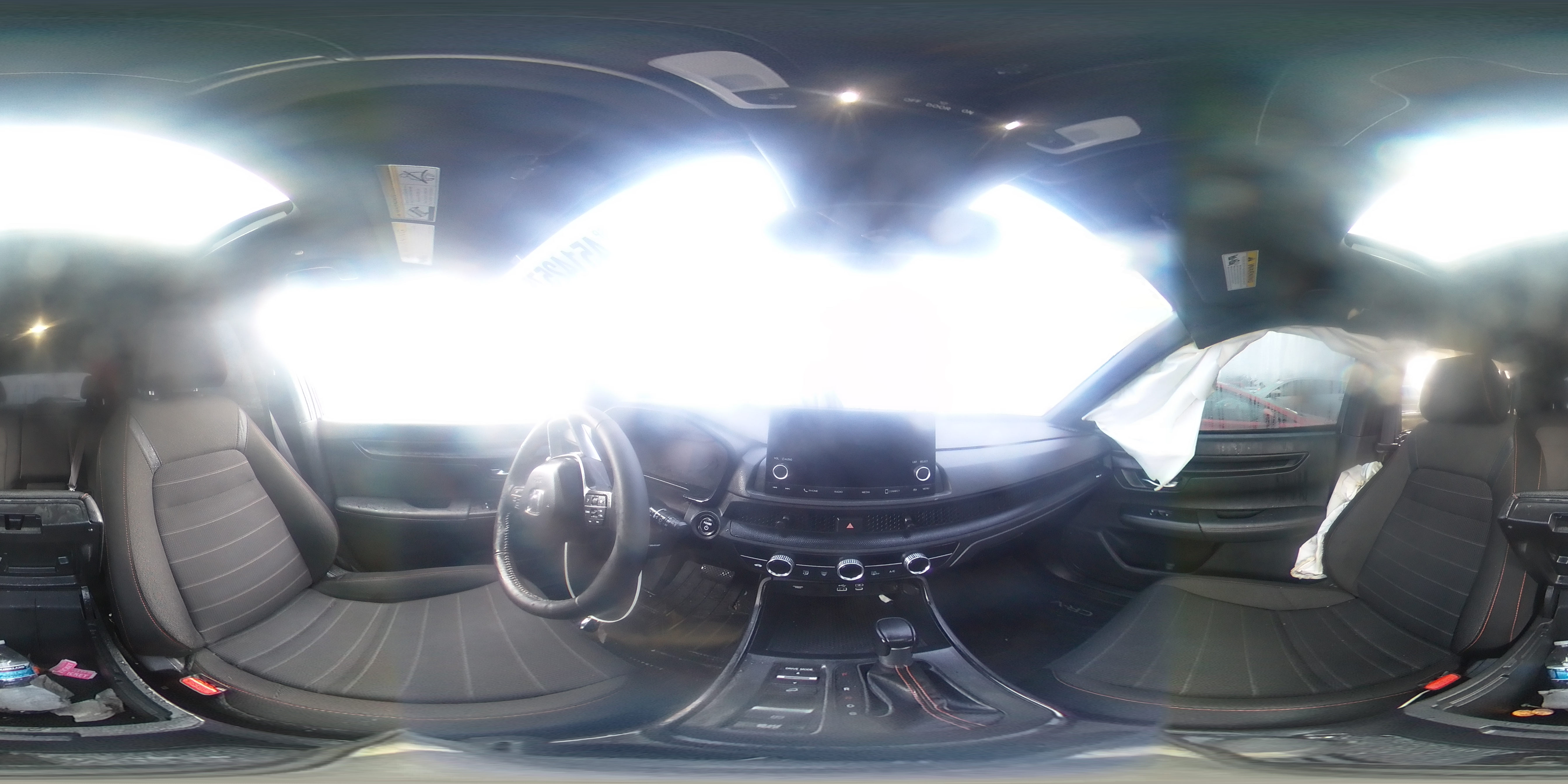 2024 Honda CR-V - Image 14