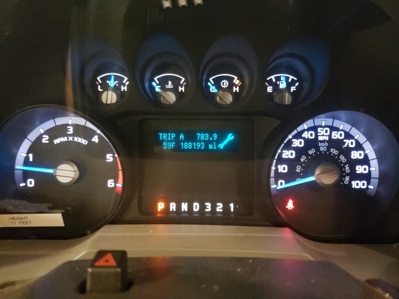 2016 Ford F450 - Image 9