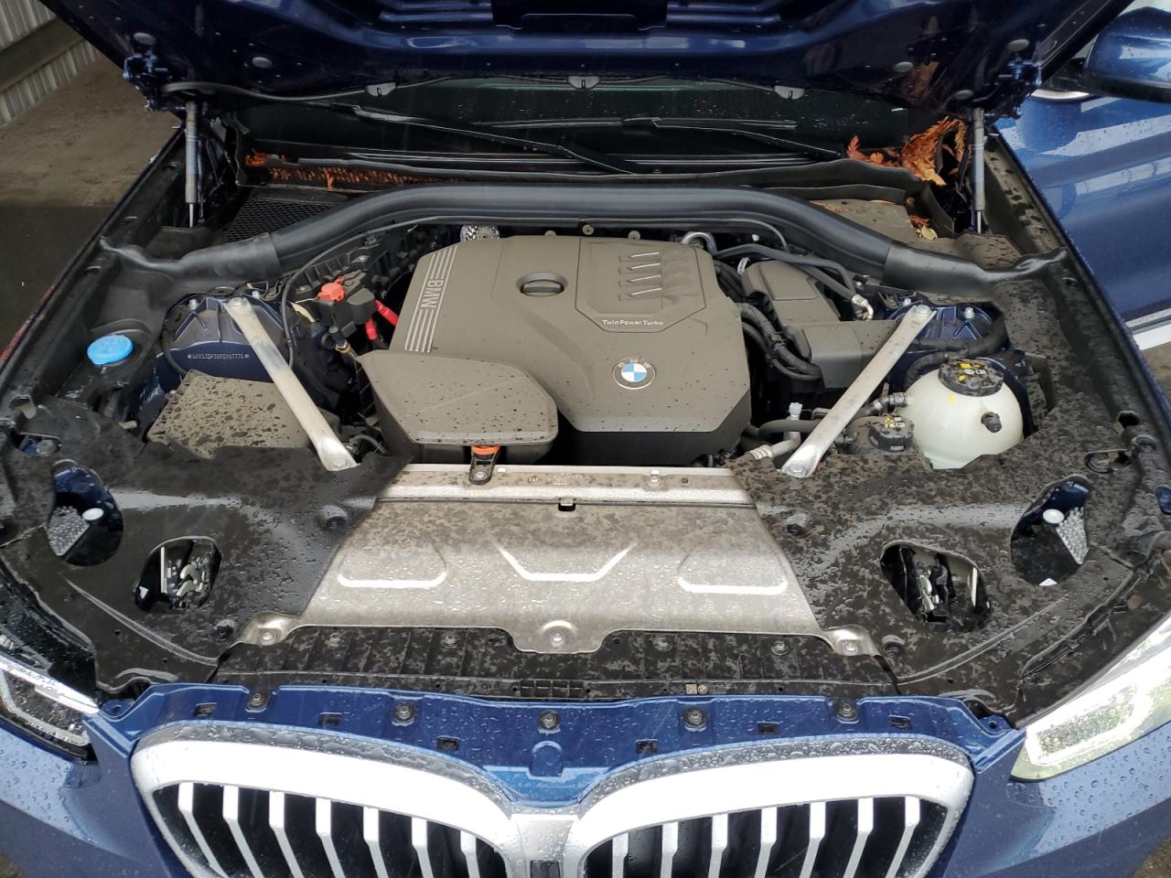 2024 BMW X3 - Image 12