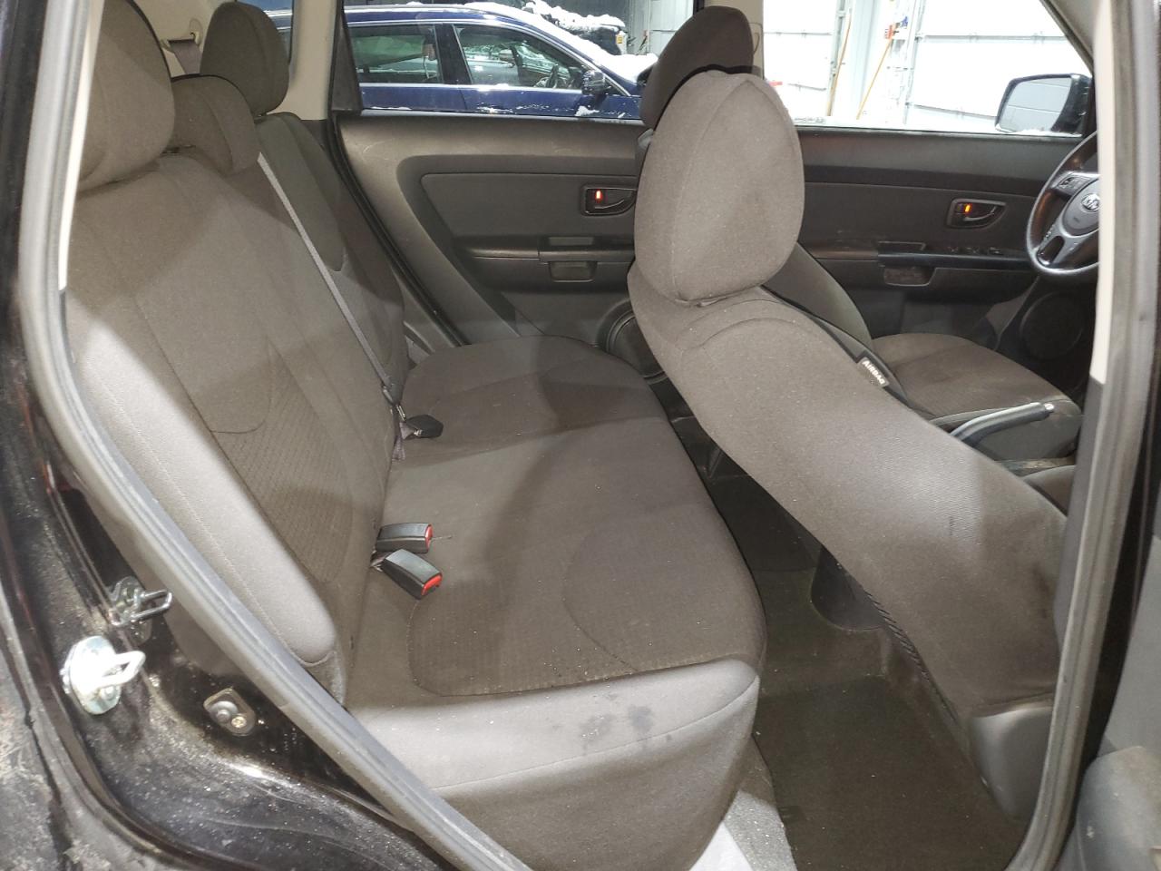 2013 Kia Soul - Image 11