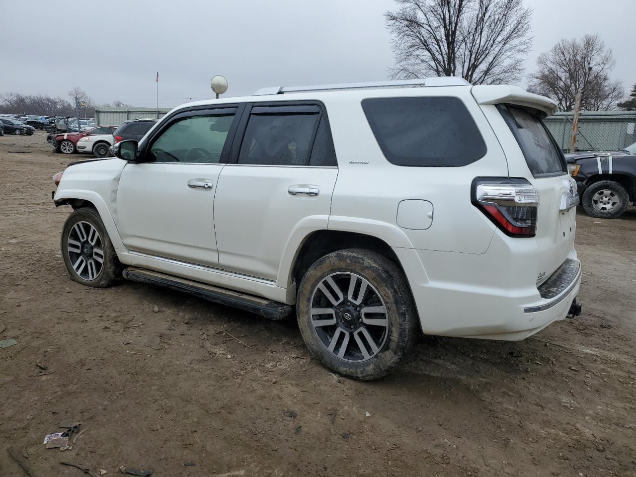 2023 Toyota 4Runner - Image 2