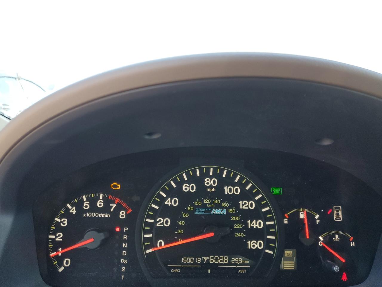 2005 Honda Accord - Image 9