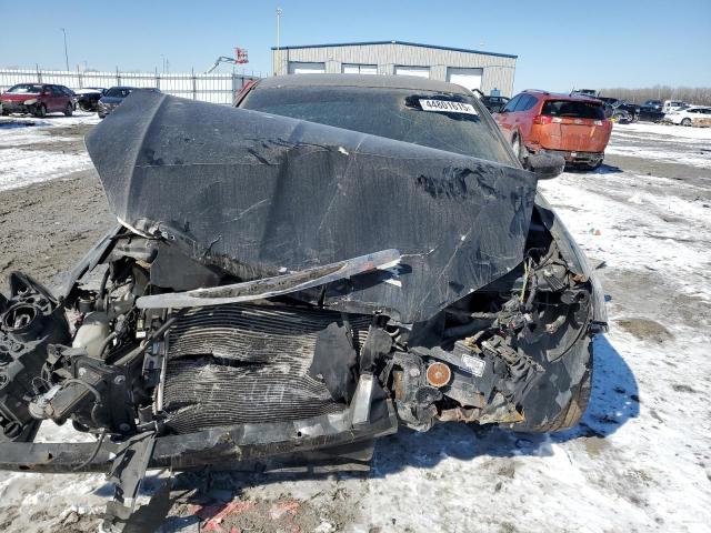 Седаны CHRYSLER 200 2013 Черный