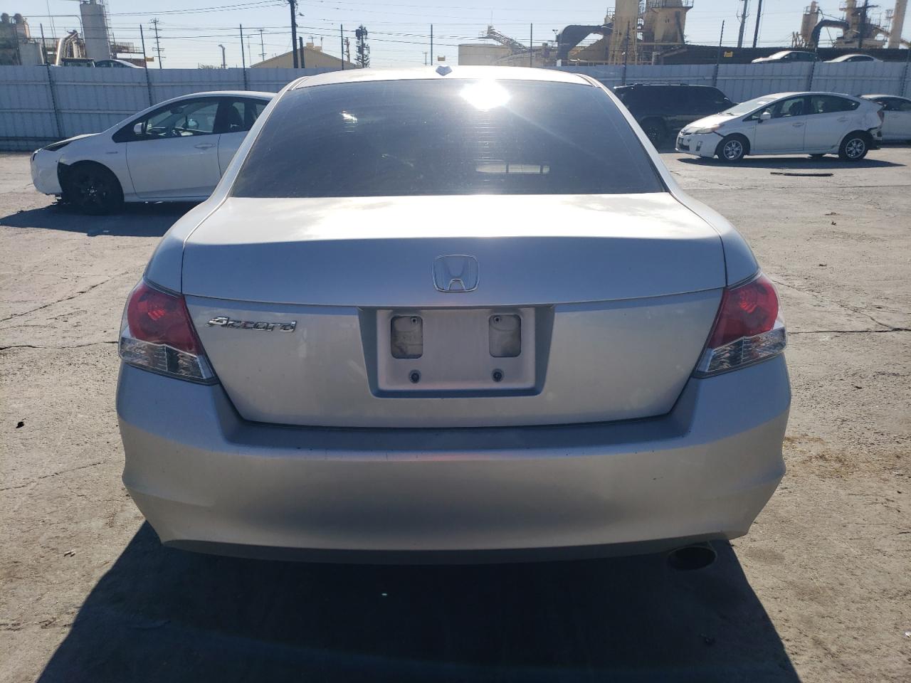 2008 Honda Accord - Image 6