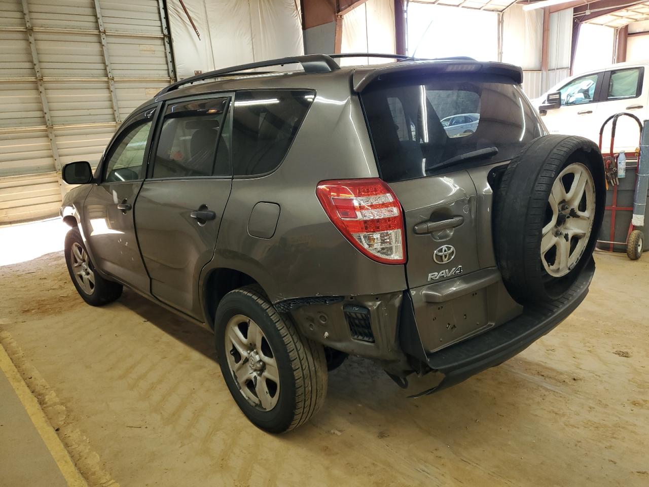 2011 Toyota RAV 4 - Image 2