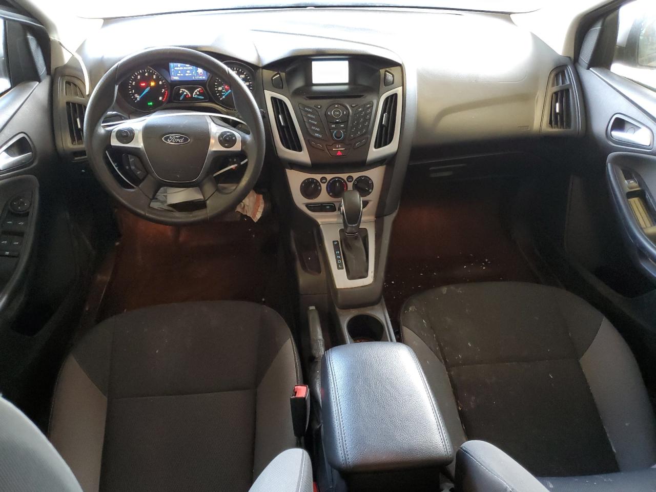 2014 Ford Focus - Image 8